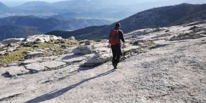 Porto Torres: alla scoperta del trekking in Sardegna