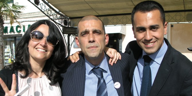 Di Maio in Sardegna il 4 e 5 febbraio