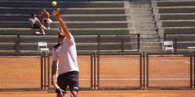 Tennis: Asara e Zucca finalisti ad Olbia