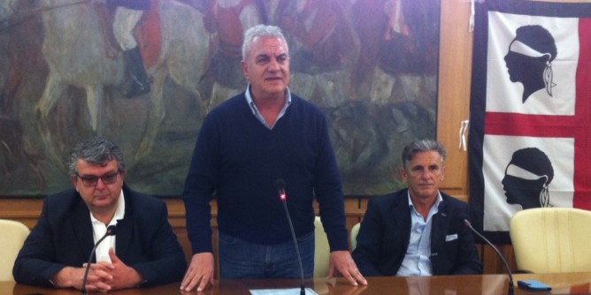 Nel Psd´Az ancora tensioni: Madeddu segretario