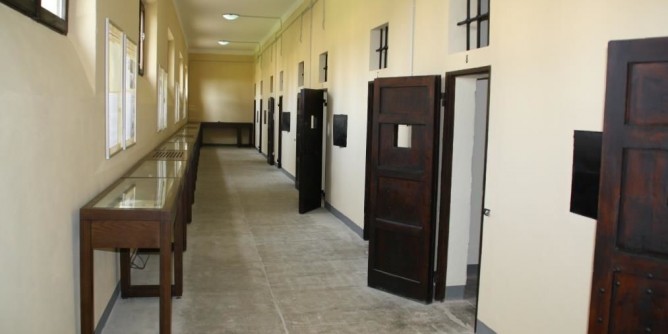 Asinara, Tramariglio, Castiadas: ex colonie in digitale
