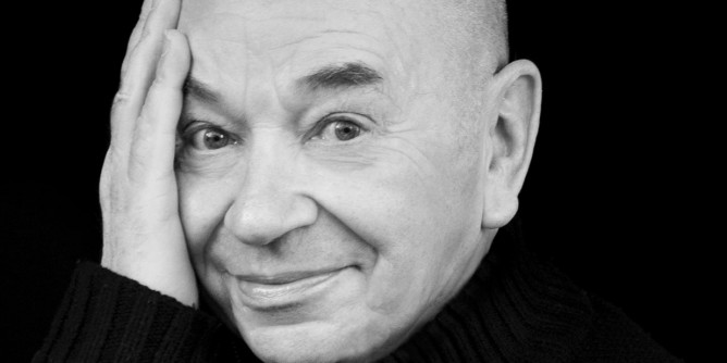 Lindsay Kemp sbarca al Teatro comunale