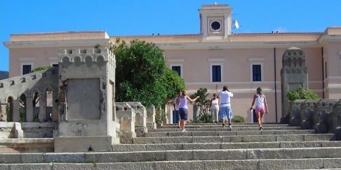 Asinara e Area archeologica mete preferite dai turisti