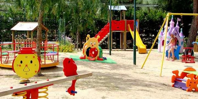 Bando attivit ludico ricreative a Porto Torres