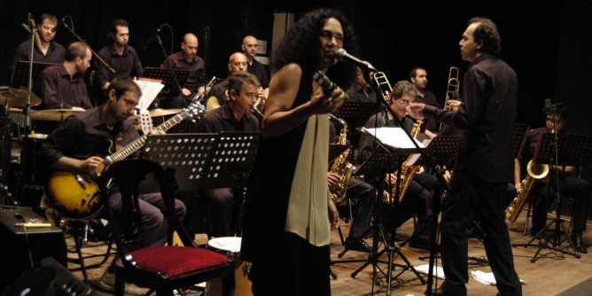 A JazzOp irrompe Fabrizio Bosso