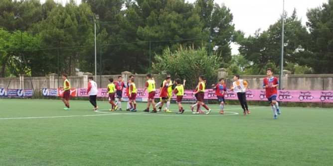 Gazzetta Cup: conclusa la fase regionale