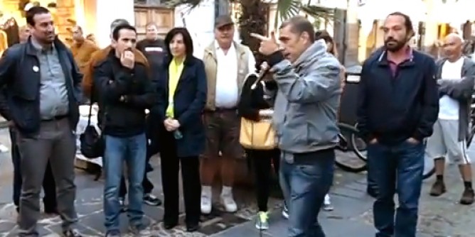 Volano gli <i>stracci</i> tra i 5 Stelle: denunce ad Alghero