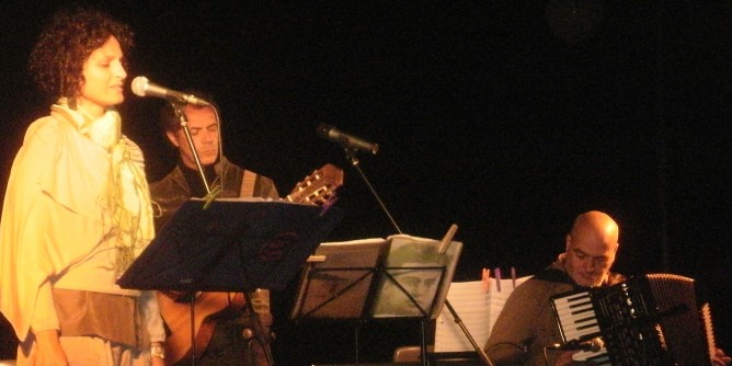 Al via martedì <i>Cançons Sacres i Profanes</i> 2014
