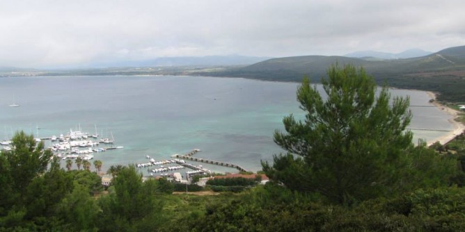 Scuola e natura alle falde del Palmavera