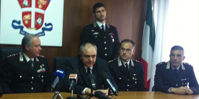 Locazioni ville Costa Smeralda: maxi evasione