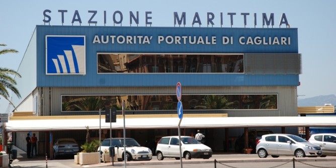 A Cagliari 40mila nuovi croceristi