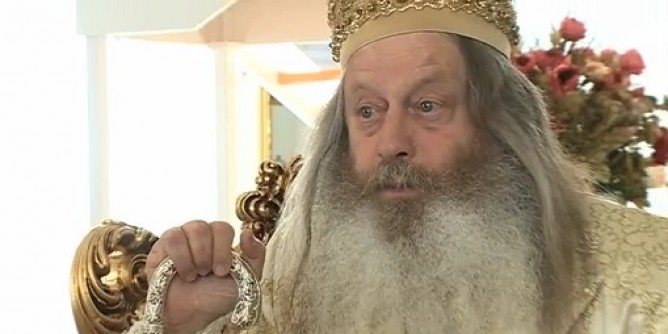 A Cagliari il capo religioso degli ebrei di Malta