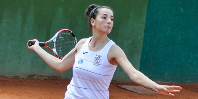 Tennis: Morelli e Lehner vincono ad Oristano