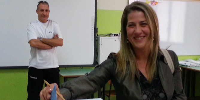 <i>Alghero sceglie tra passato e futuro</i>
