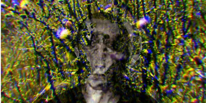Arte52: lAgoraphobia di Campulla