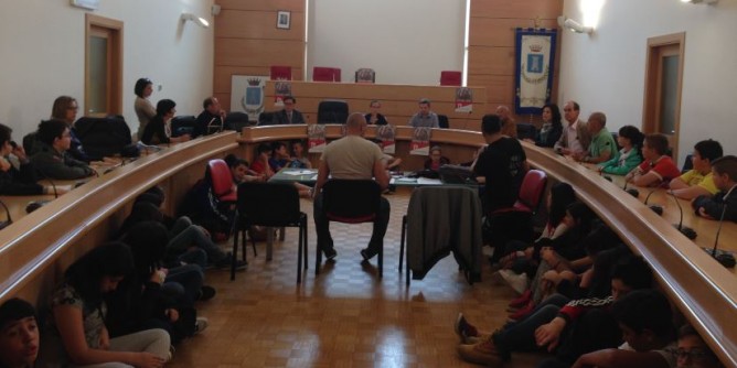 Porto Torres: via a Monumenti aperti 2014