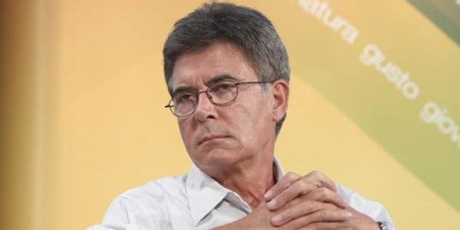 Claudio Martelli presenta il suo libro a Sassari
