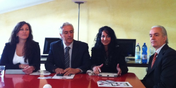 S.O.S salute, nasce l´app che trova i medici nelle vicinanze