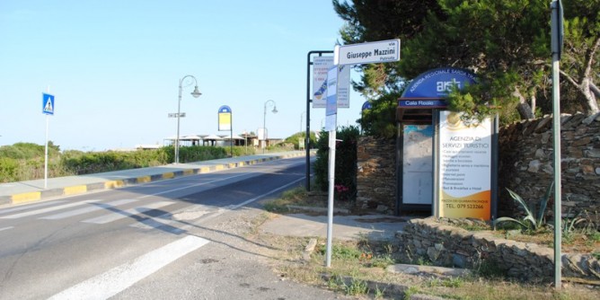 Fermate Li Lioni: lArst ne attiva due su cinque