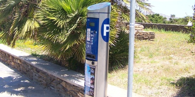 Stintino: diminuiranno i parcheggi alla Pelosa