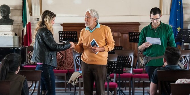 Shoah, premio a recensioni studenti sassaresi