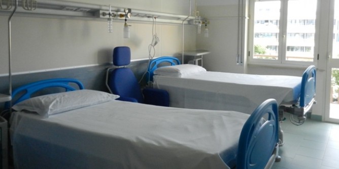 «Sul Businco è necessario mettere mano con urgenza»
