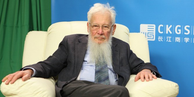 Games people play: il Nobel Aumann a Cagliari