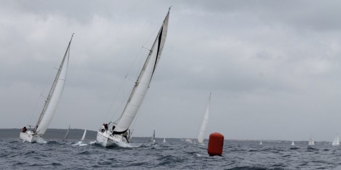 Vento de lAlguer: tutto pronto per la seconda tappa