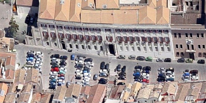 Cagliari: Giunta stanzia 1,2milioni di euro per ascensori per Castello