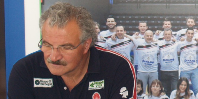 City of Cagliari: Dinamo in campo con l’Orlandina