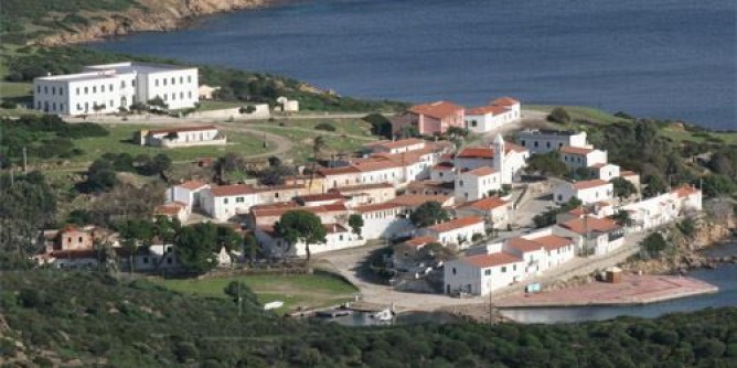 All’Asinara raccolta funghi con esperti micologi