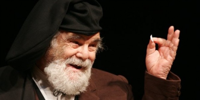 Guasila: Il Teatro Popolare ricorda Mario Medas
