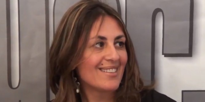 <i>Caro Mario, non accettare le provocazioni</i>