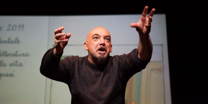 1 Euro Festival: in scena il Teatro in viaggio