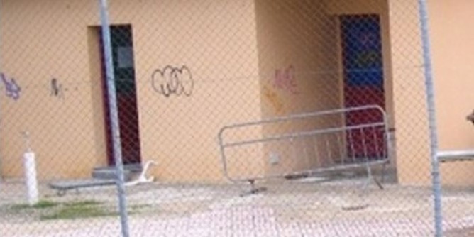 Porto Torres, palestra Bellieni dedicata ad Antonello Nardi