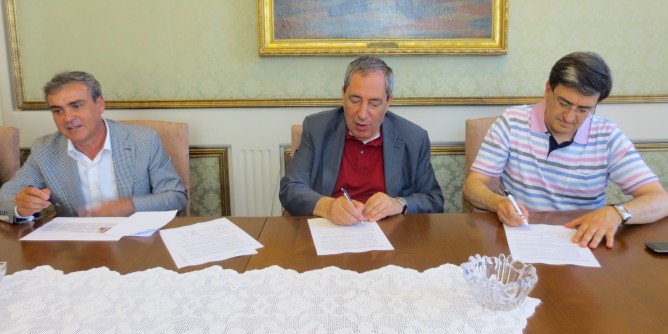 Indennit personale: firma tra Universit ed Aou Sassari
