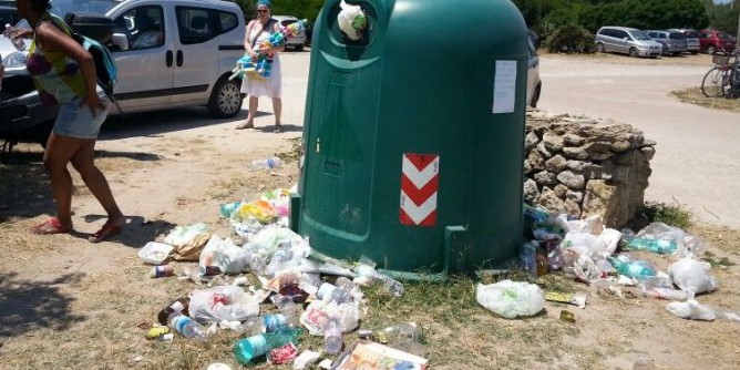 Ecco il Lazzaretto di Alghero | Foto