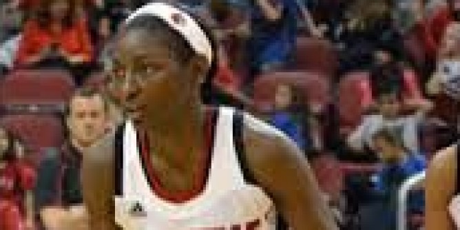 Il Cus Cagliari firma con Asia Taylor