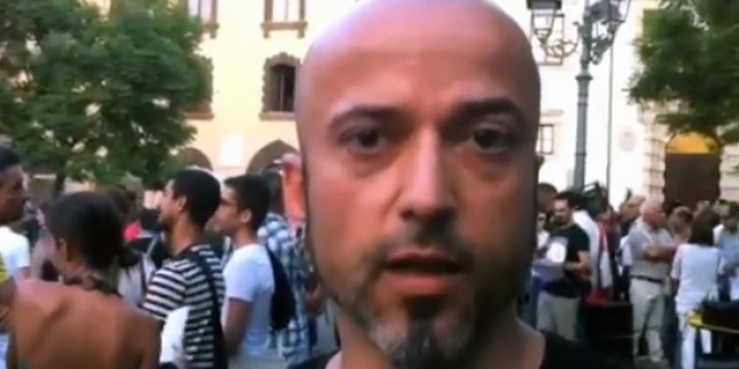 Alghero: accordo col Movimento omossessuale sardo