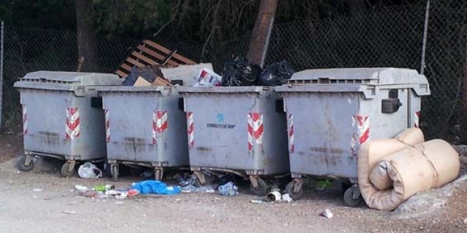 Wwf detta la linea: quattro <i>step</i> per Alghero
