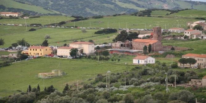 Turismo equestre il valore aggiunto per Tergu
