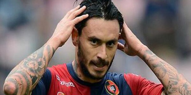 Calciomercato: Pinilla al Genoa