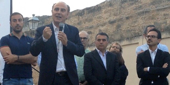 Tutti gli scenari di <i>crisi</i> ad Alghero