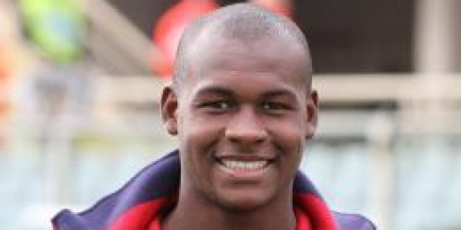 Cagliari: Ibarbo firma per altri tre anni