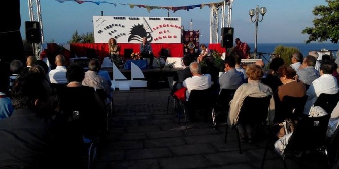 Porto Torres, sport e solidarietà per promuovere l’isola