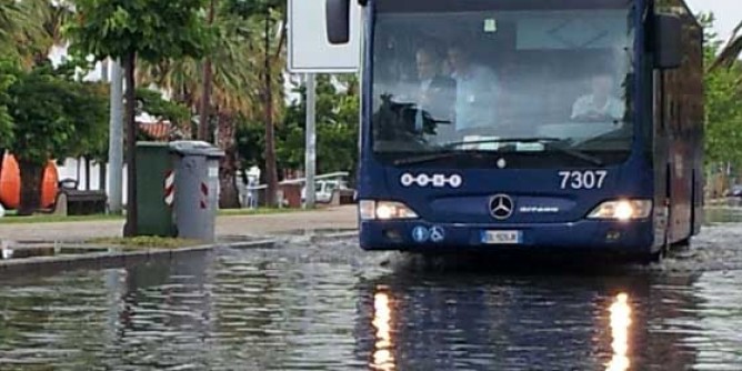 «Basta annunci, subito lo stato di calamità»