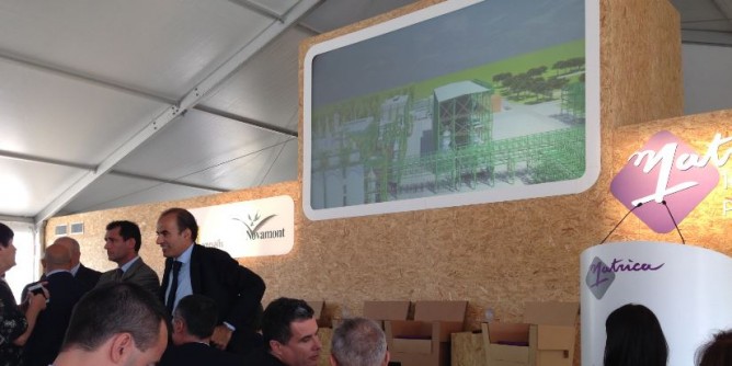 Porto Torres, se la chimica verde  il futuro