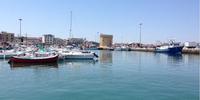 Porto Torres: proposte sulla Riforma portuale e Nautica sociale