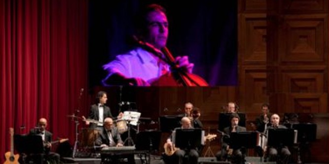 Ad Oristano, Una vita per la musica