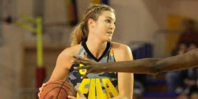 Basket: Correal alla corte di coach Restivo
